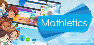 Mathletics Login