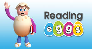 Reading Eggs